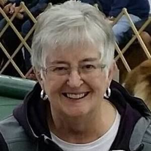 Meet your Posher, Kathie